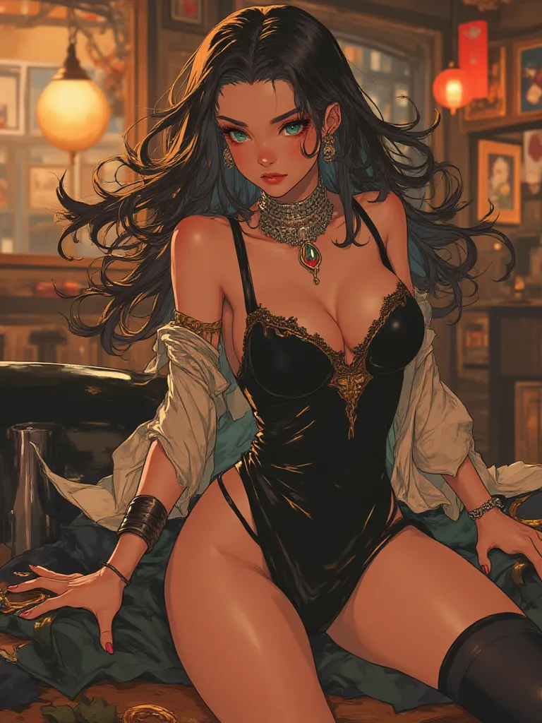 Thumbnail of Эмили