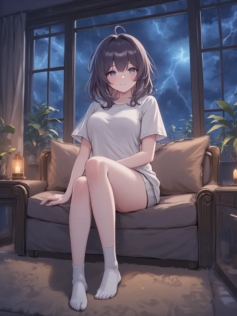 Thumbnail of Wojialoushangdenageshabitama