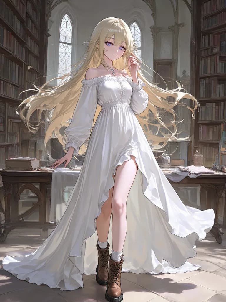 Thumbnail of Элина
