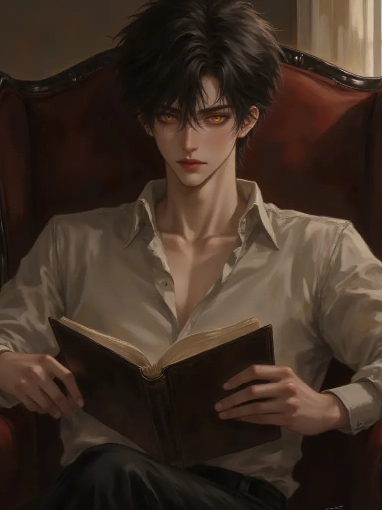 Thumbnail of Ютаро ♥