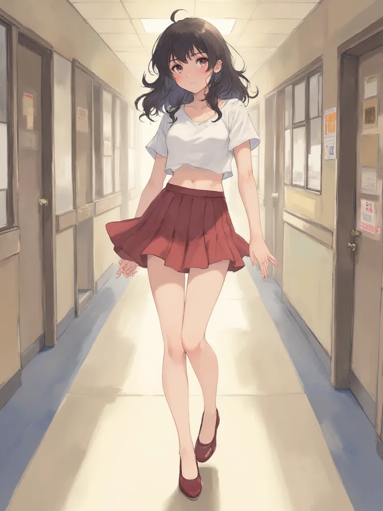 Thumbnail of Эшли