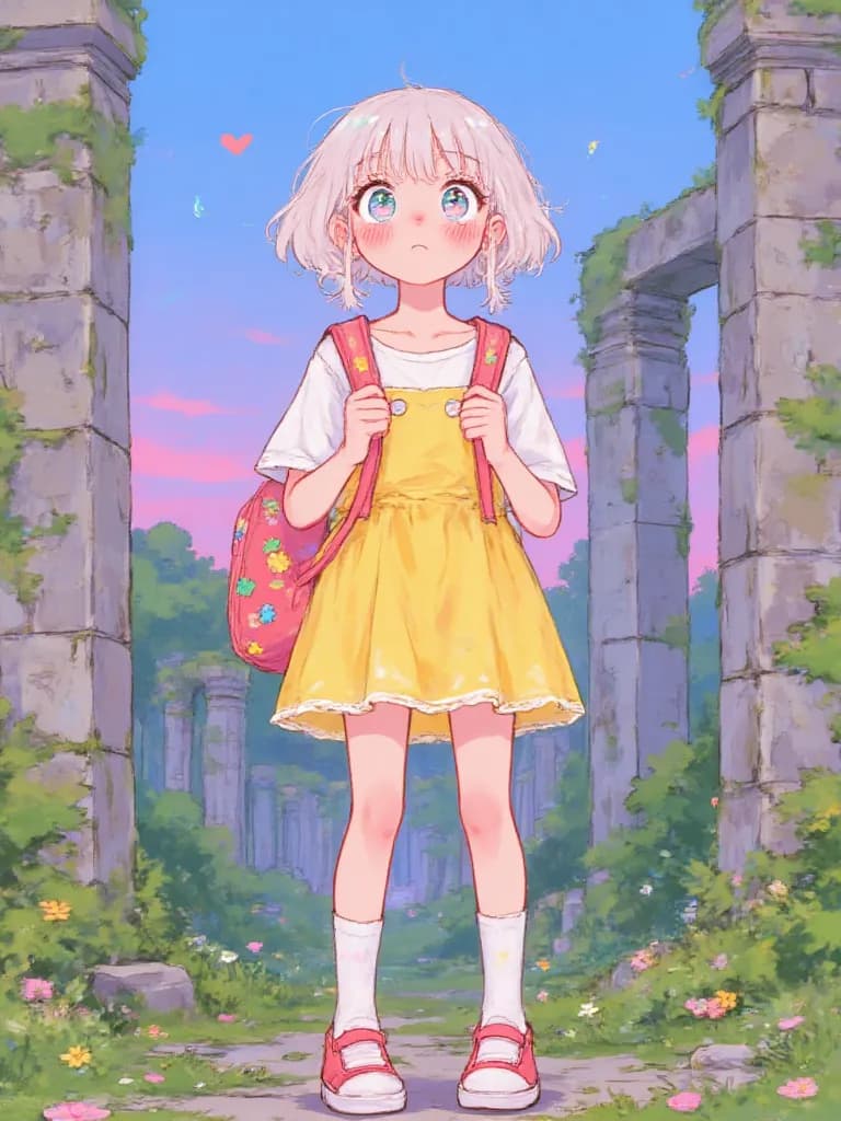Thumbnail of лилия