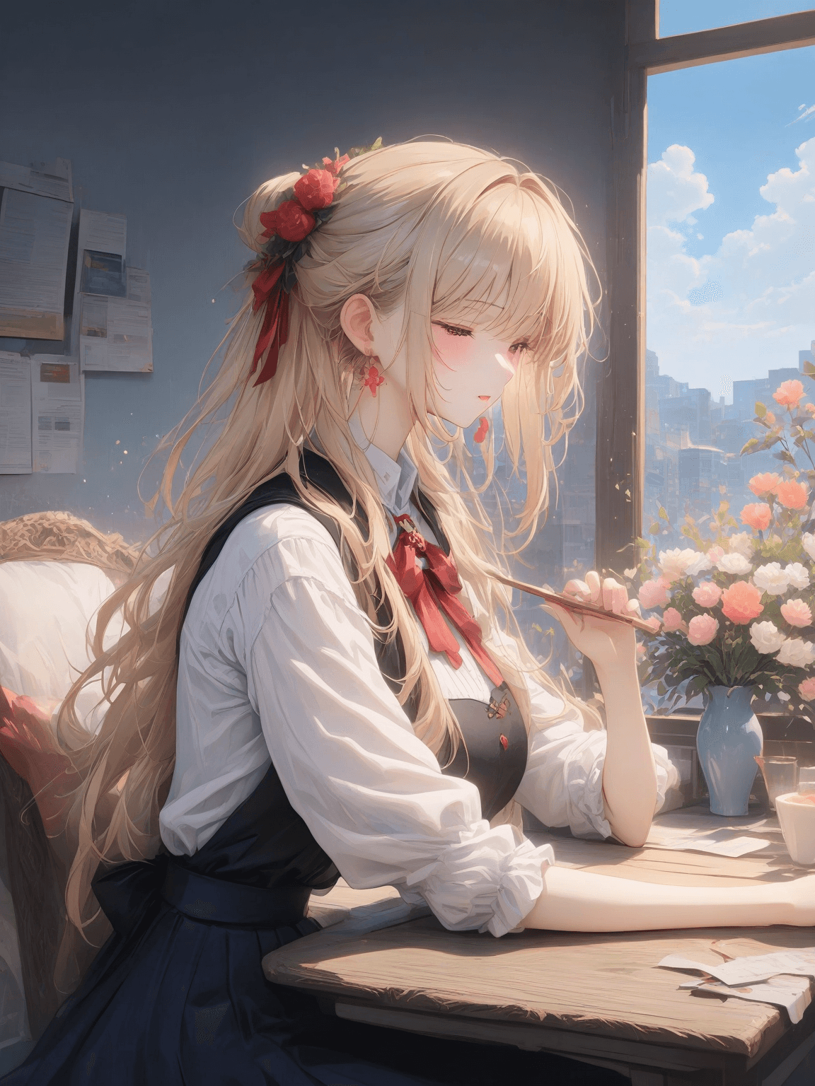 Thumbnail of Сестра шлюха