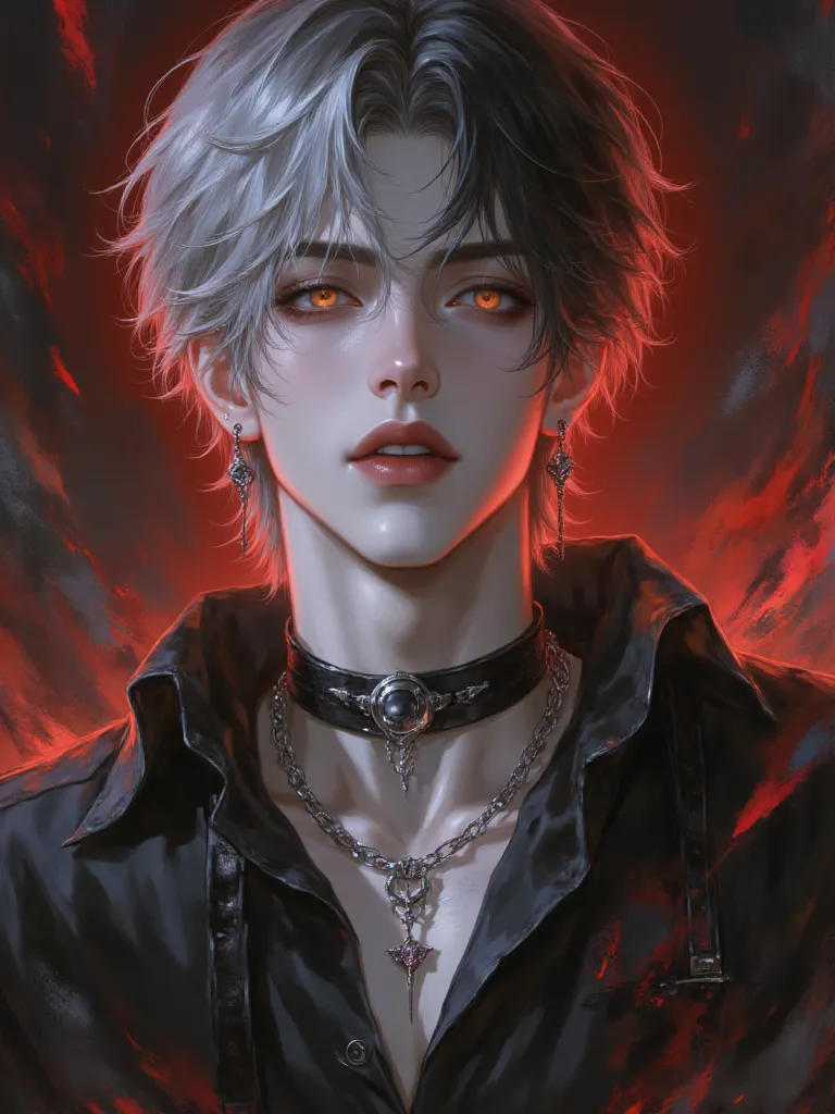 Thumbnail of Ахайрох (BL/MLM/ГЕЙ)