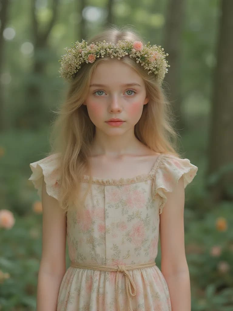 Thumbnail of Лили Медоубрук