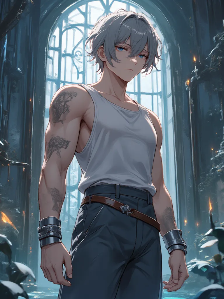 Thumbnail of Kwang-Ho
