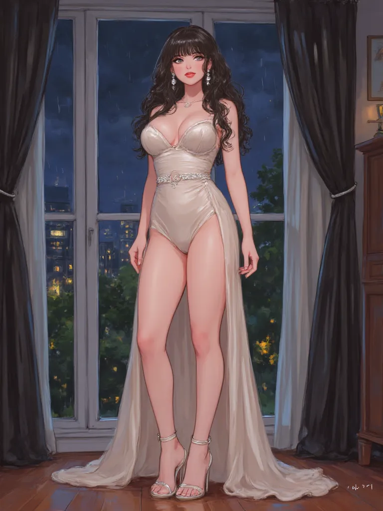 Thumbnail of Эвелин