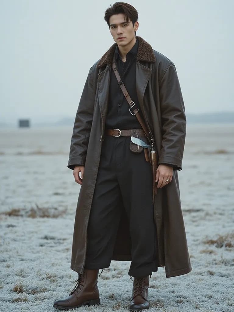 Thumbnail of Эрик