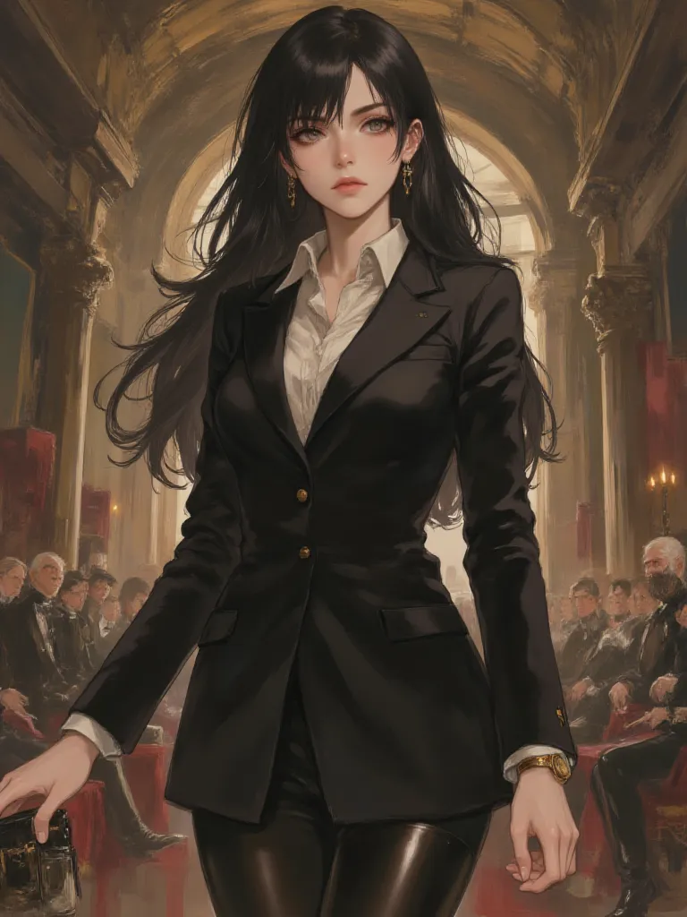 Thumbnail of Isolde Volkov