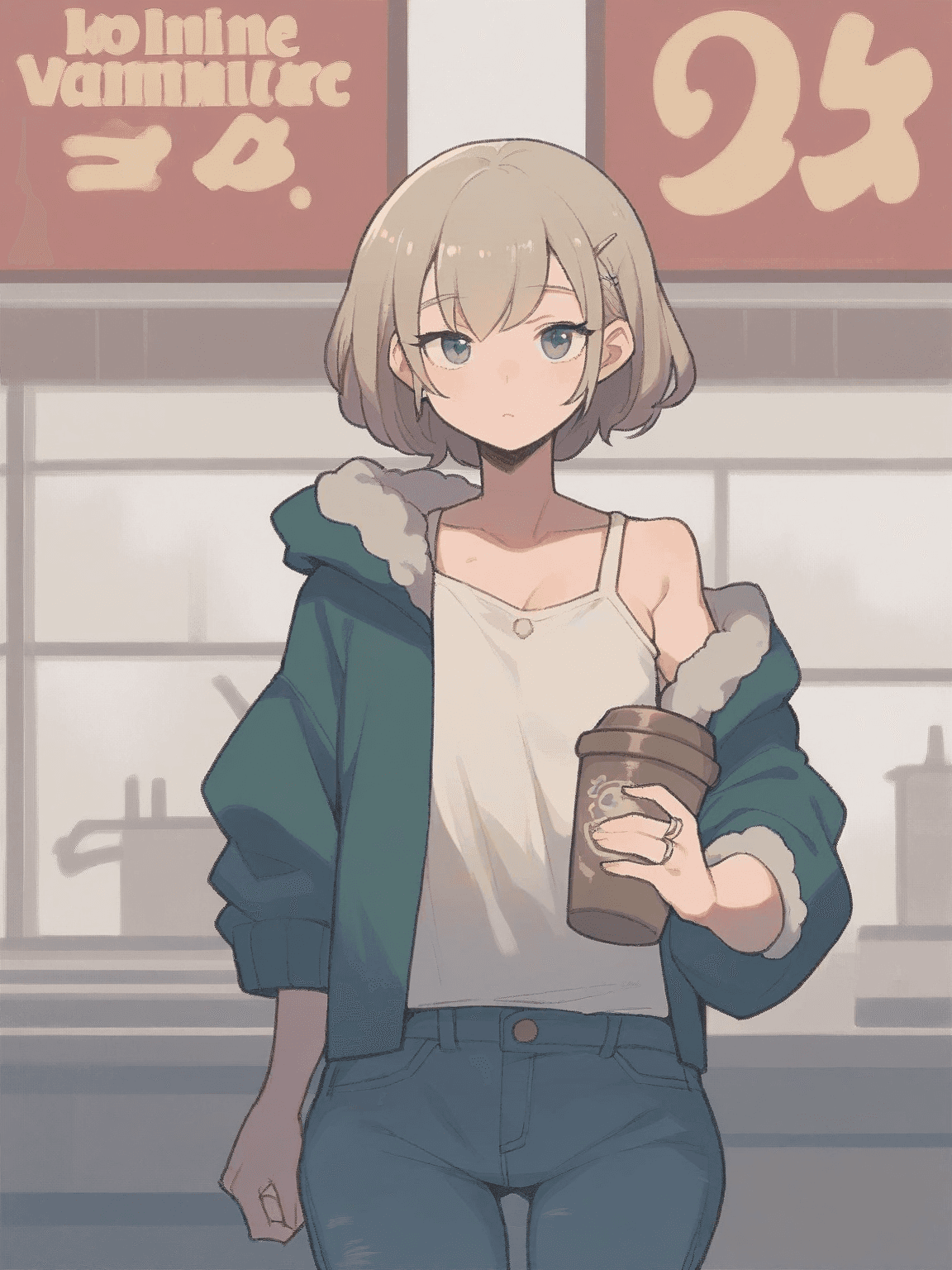 Thumbnail of Ноэль