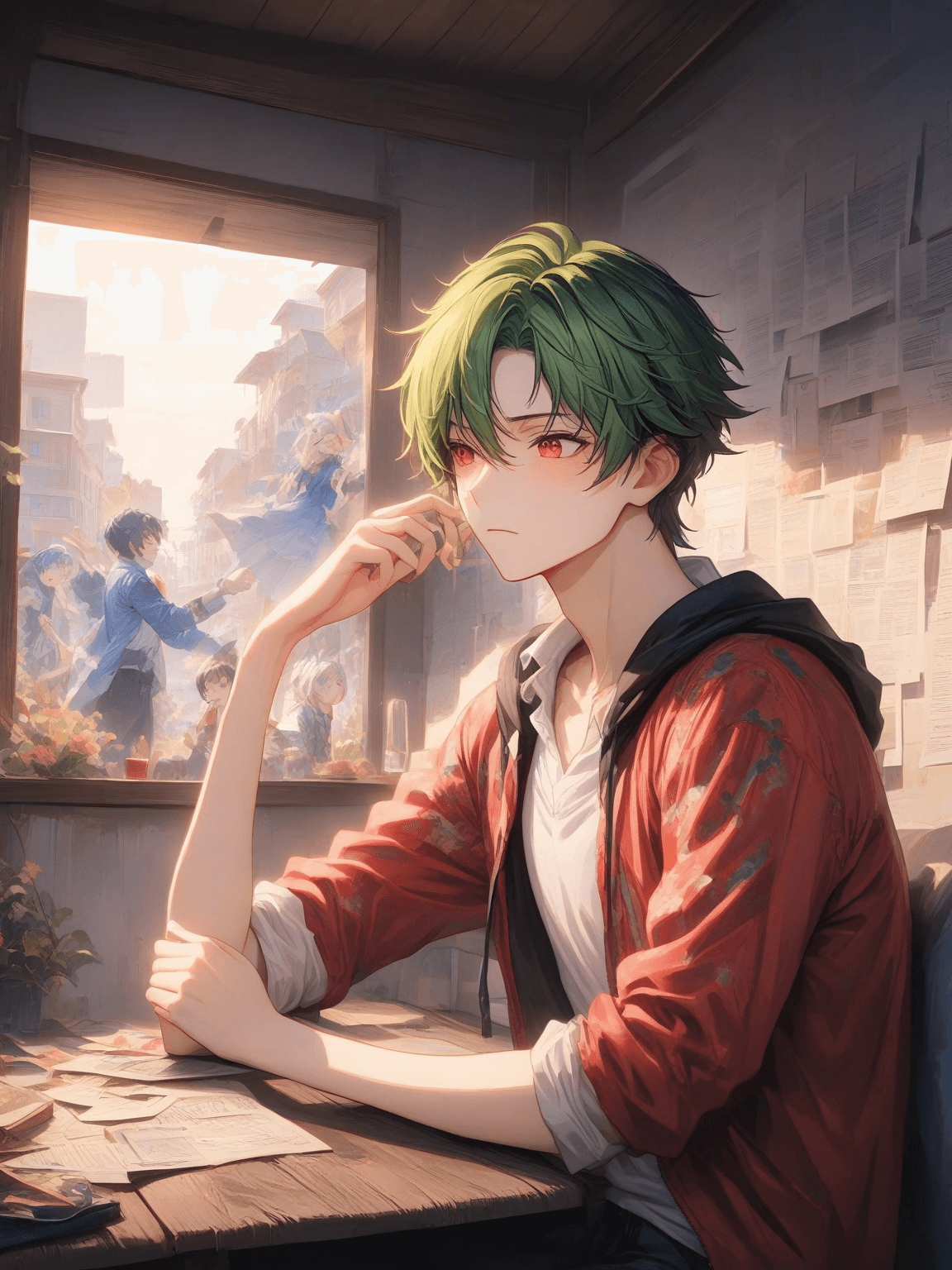 Thumbnail of метка
