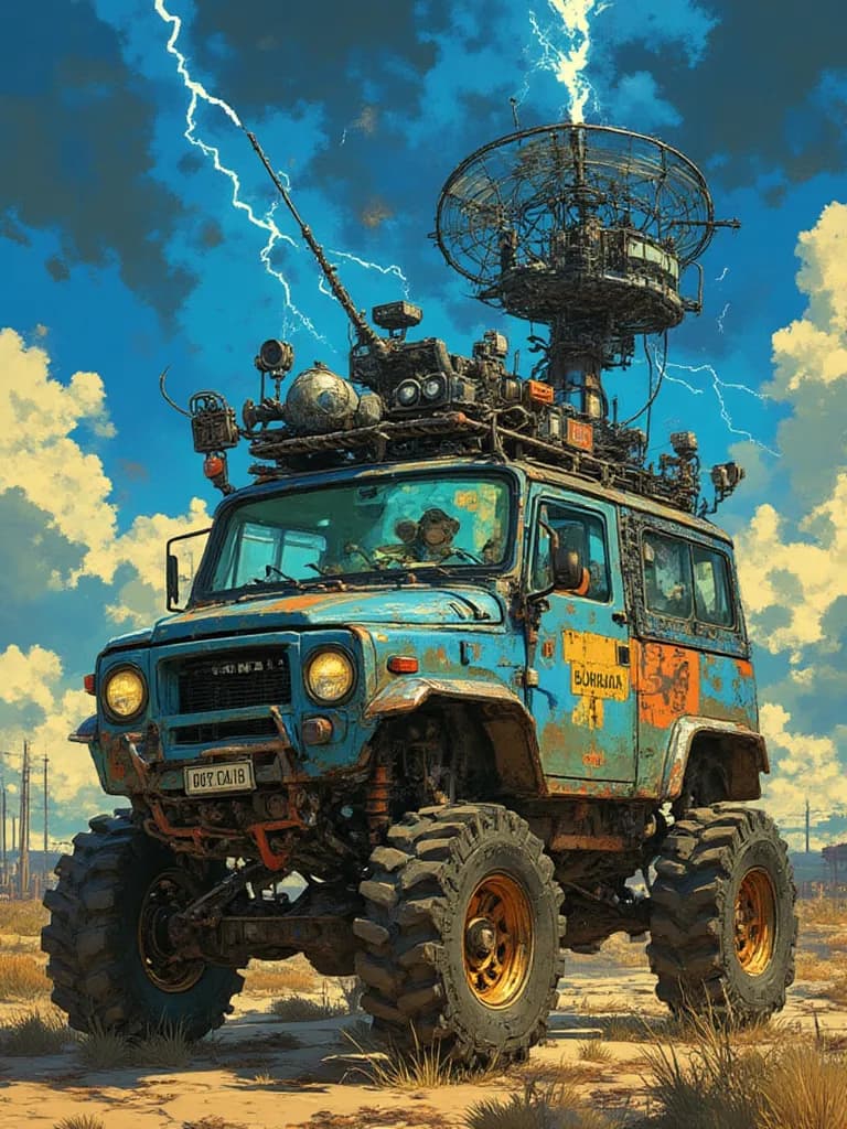 Thumbnail of Риттриммер