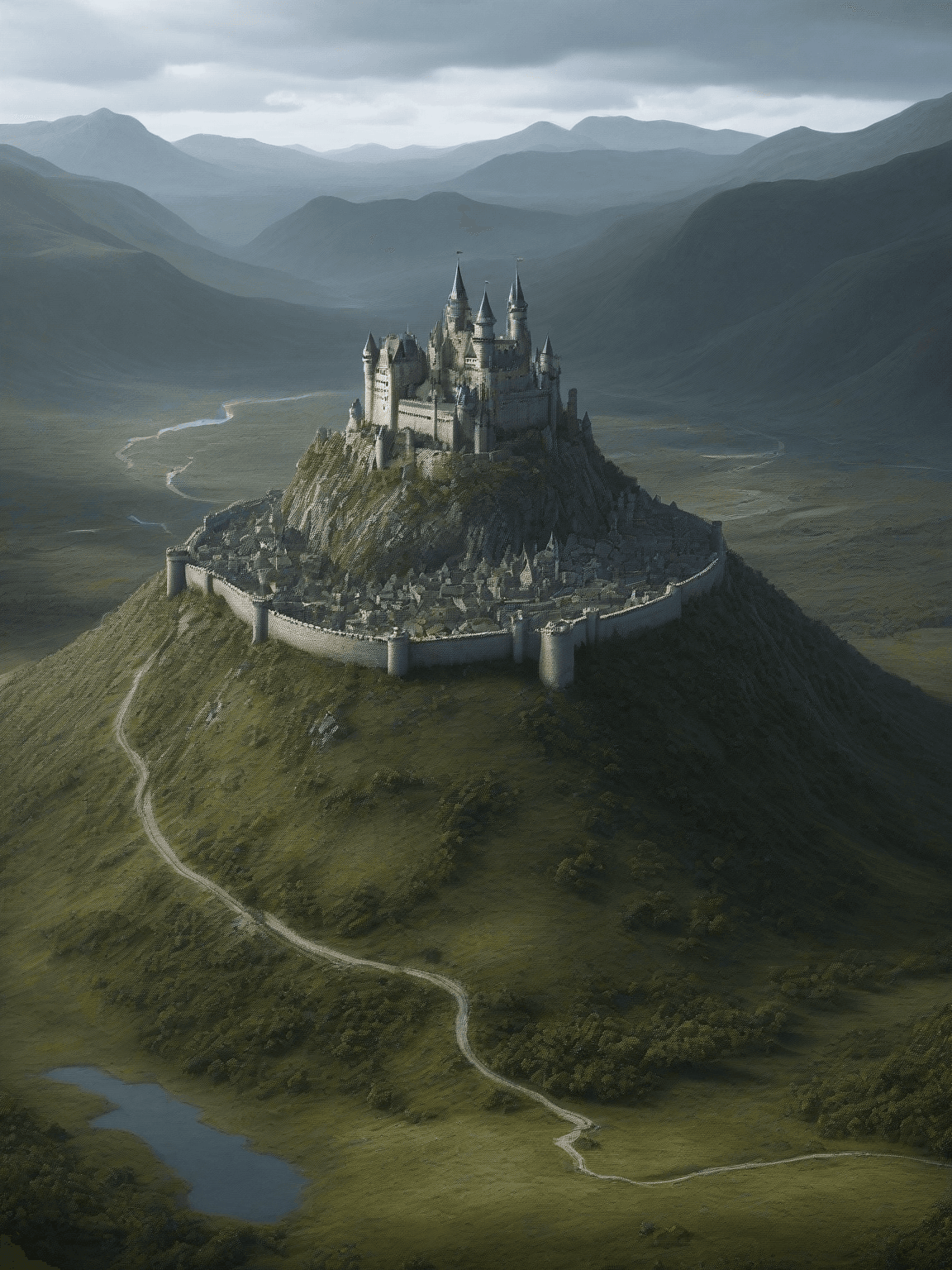 Thumbnail of Kingdom of futanaris and females