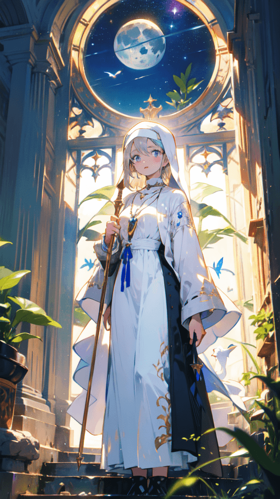 Thumbnail of "Aria"