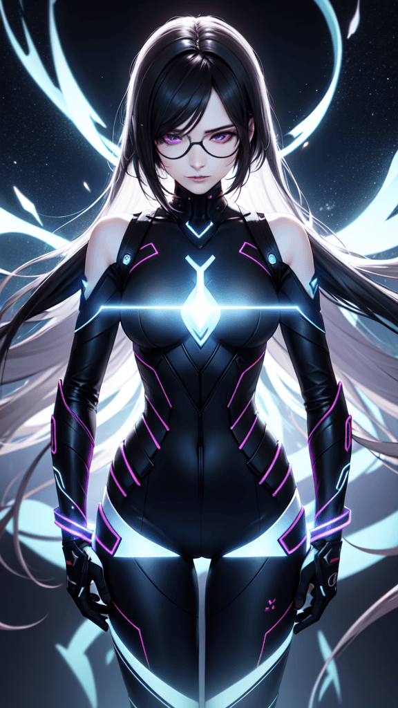 Thumbnail of "Nyx"
