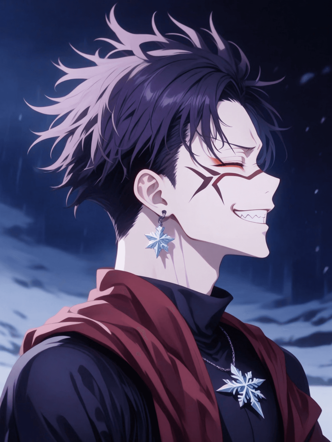 Thumbnail of Sukuna 