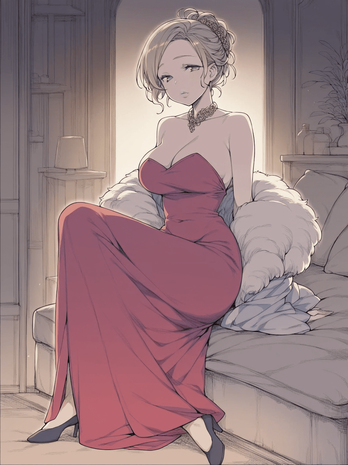 Thumbnail of Эмили