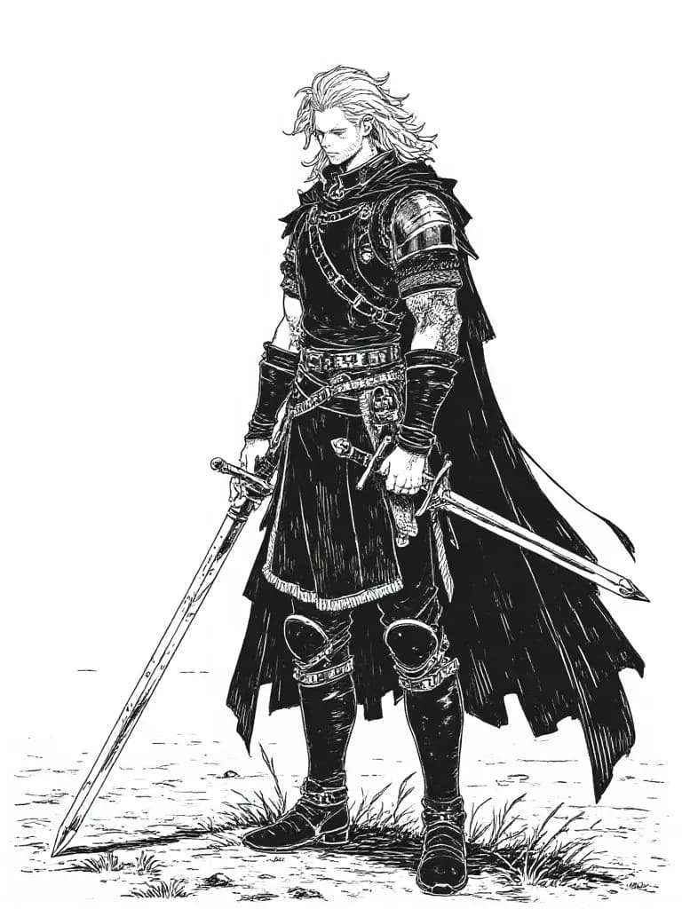 Thumbnail of Aethelred 'The Lionheart'