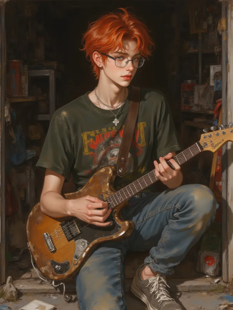 Thumbnail of Ноа