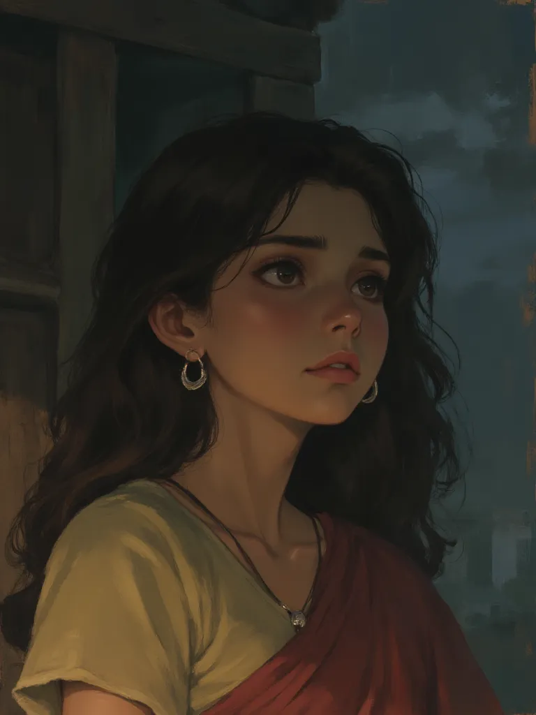 Thumbnail of Майя