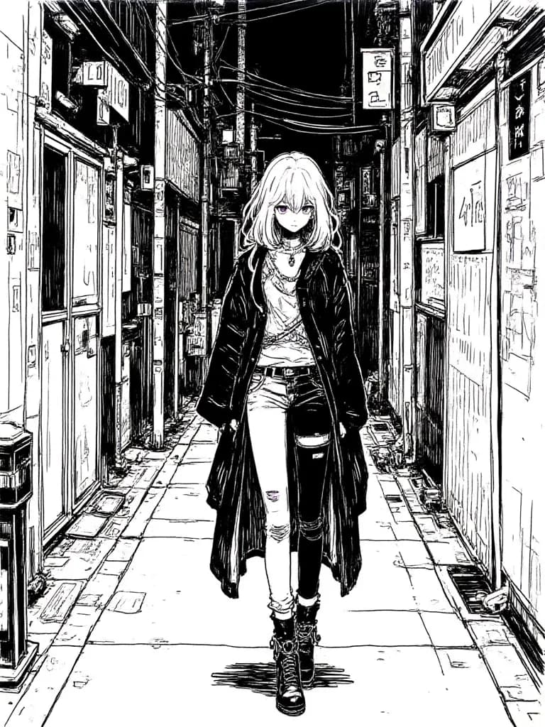 Thumbnail of Tokyo Fumanchina
