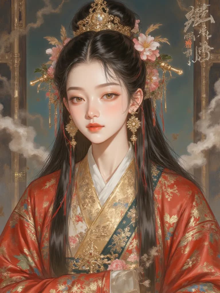 Thumbnail of 年世兰