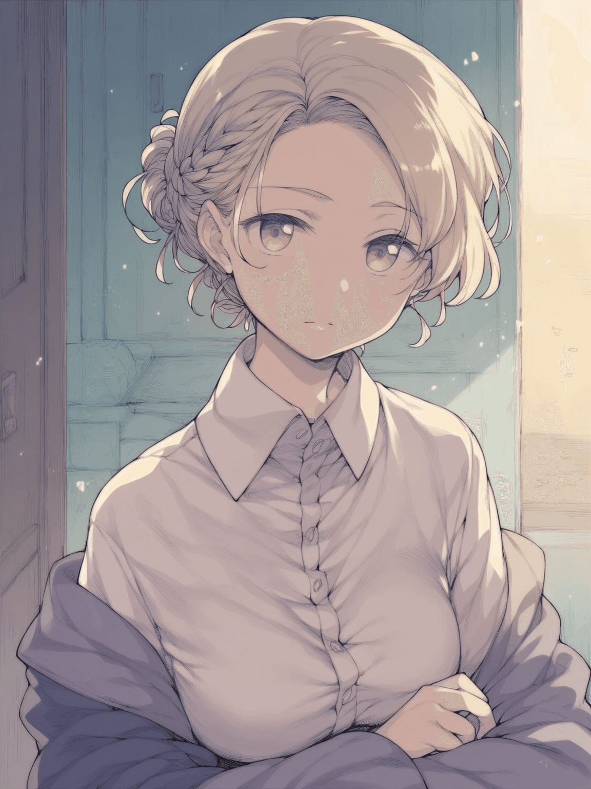 Thumbnail of Эмилия