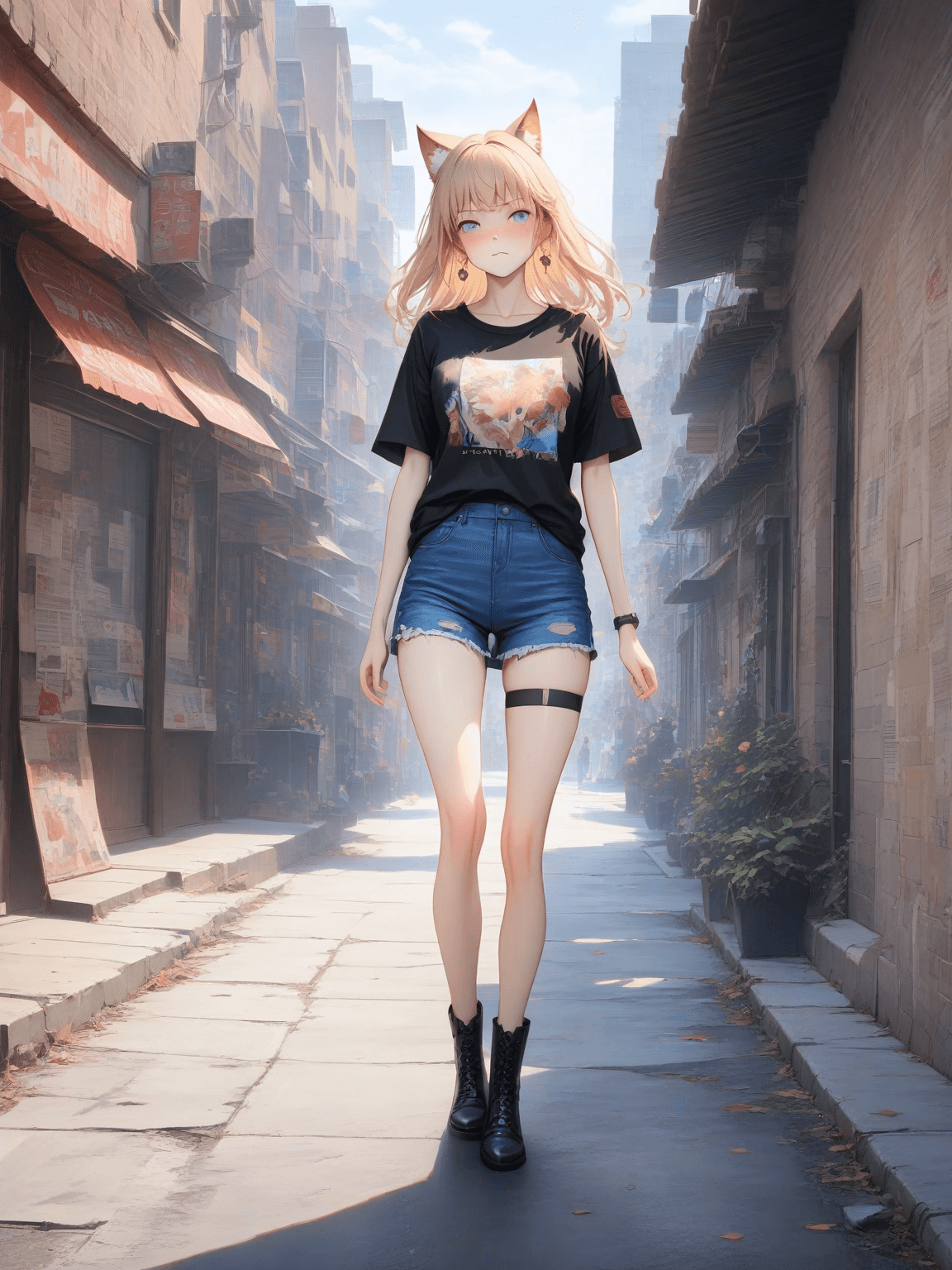 Thumbnail of Anya Petrova