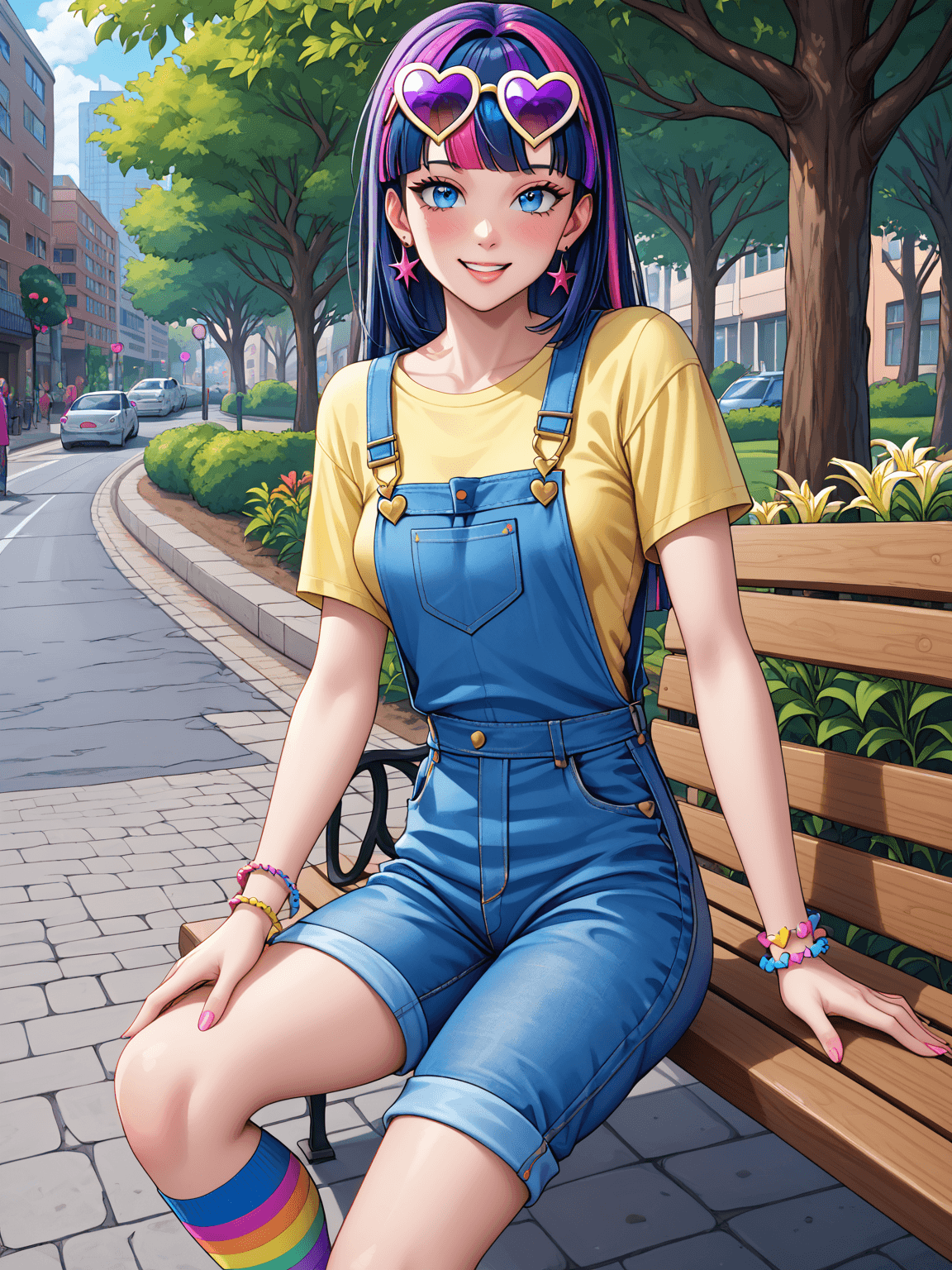 Thumbnail of lily sparkle