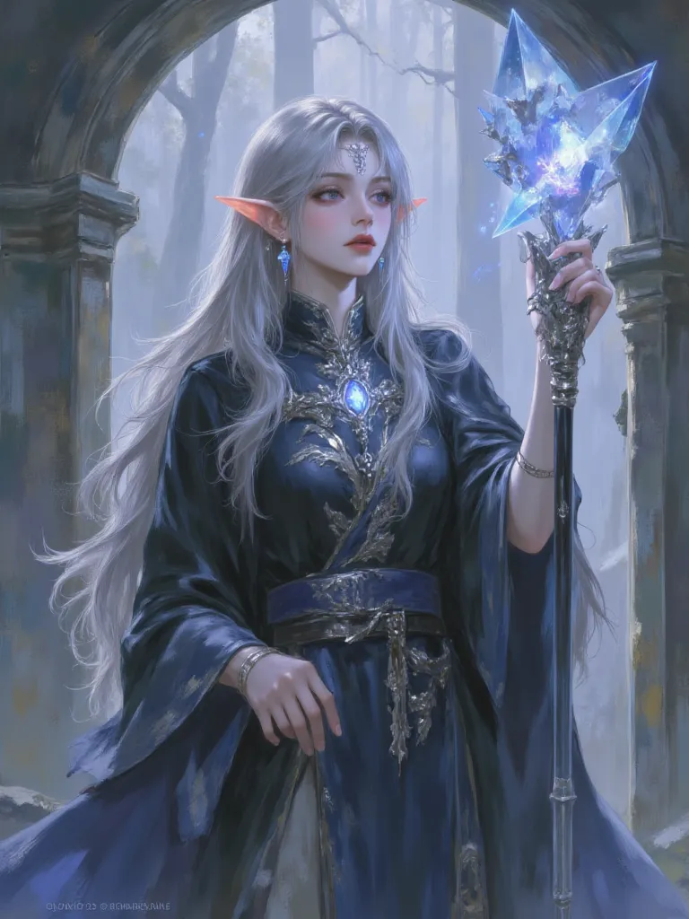 Thumbnail of Arionys Silverwind