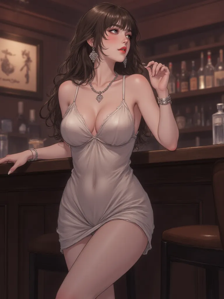 Thumbnail of Evelyn Thorne