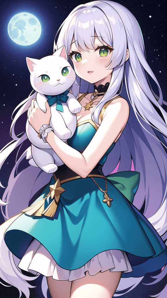 Thumbnail of "Luna"