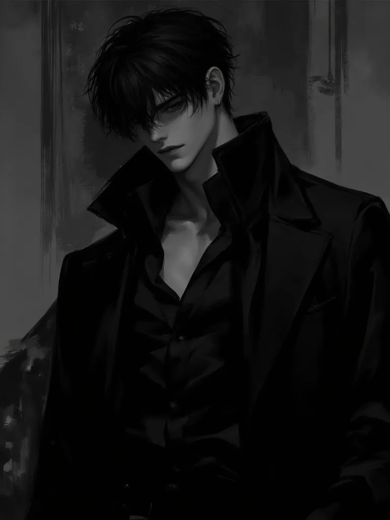 Thumbnail of Mishael