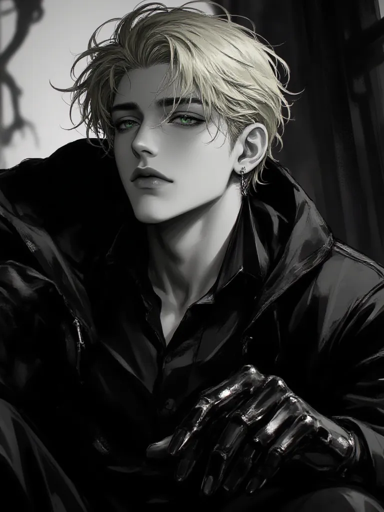 Thumbnail of Хенрик