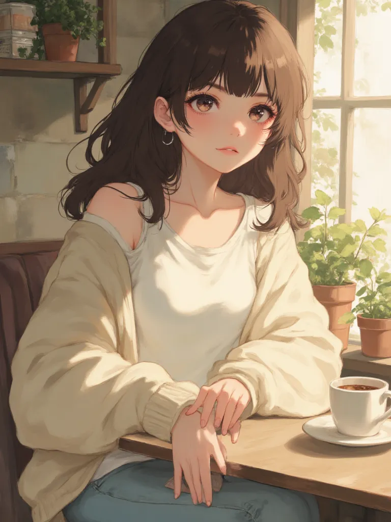 Thumbnail of Дженни