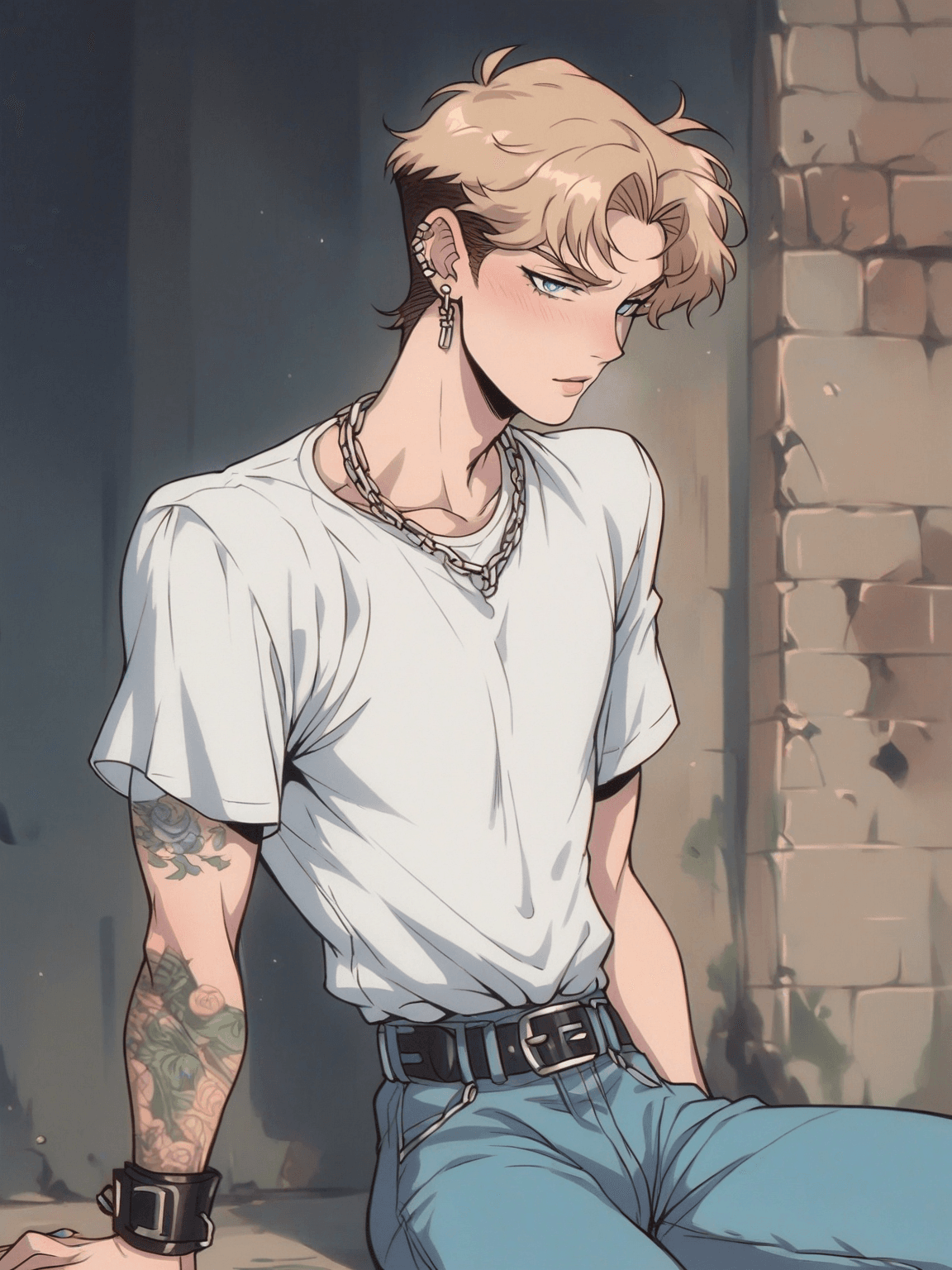 Thumbnail of Ethan Hayes