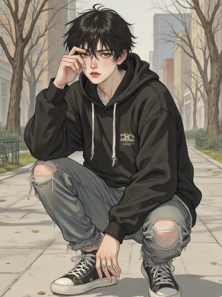 Thumbnail of Мэтью Линксли