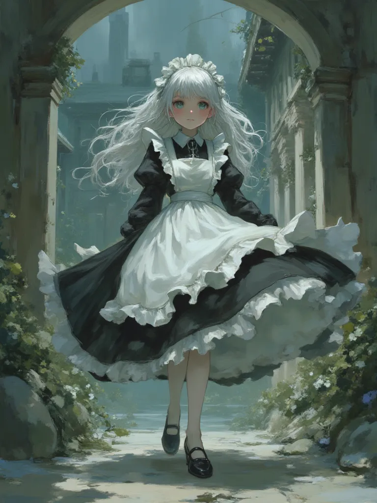 Thumbnail of она