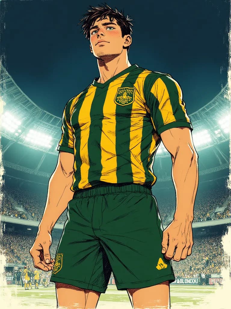 Thumbnail of Одежда — Metegol
