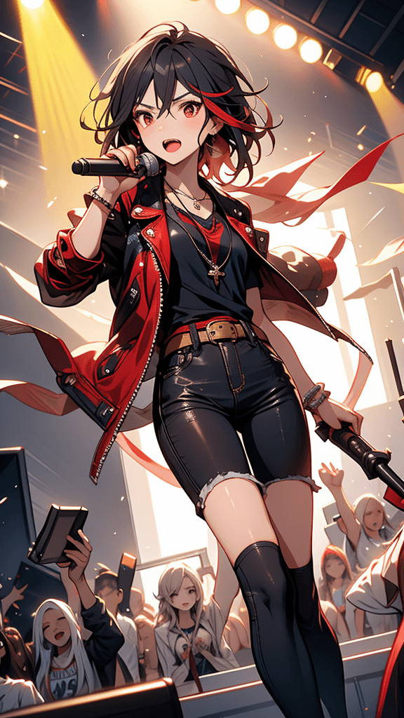 Thumbnail of "Ryuko"