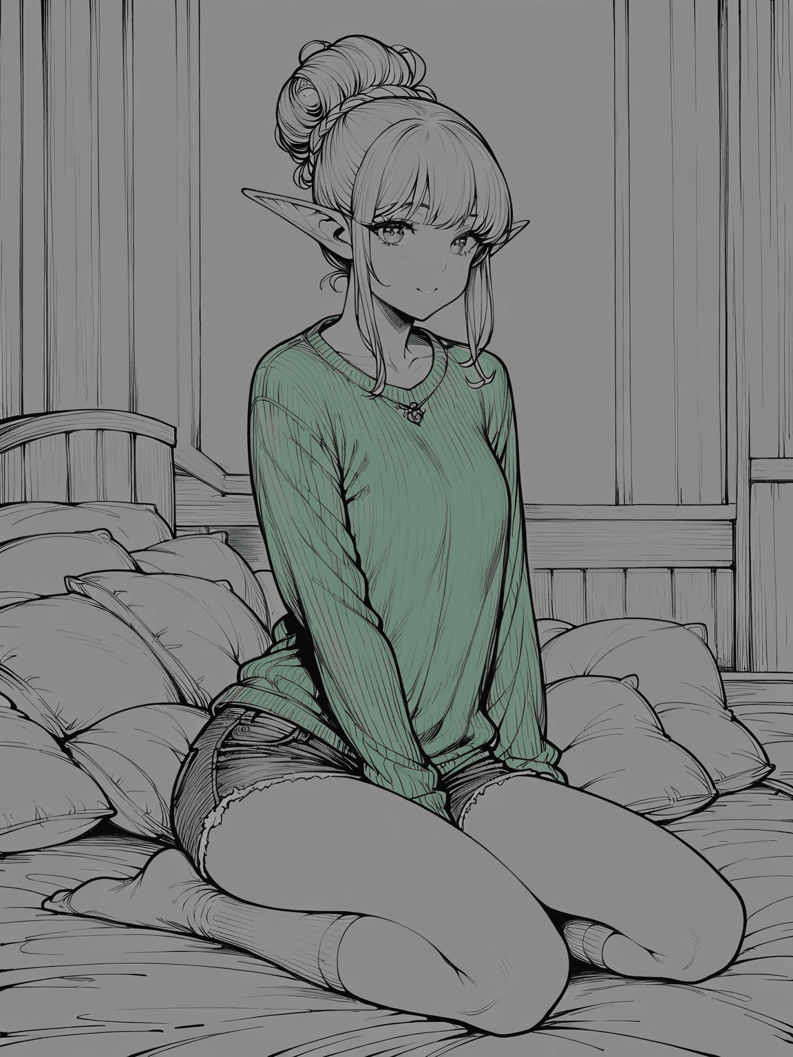 Thumbnail of Кейт