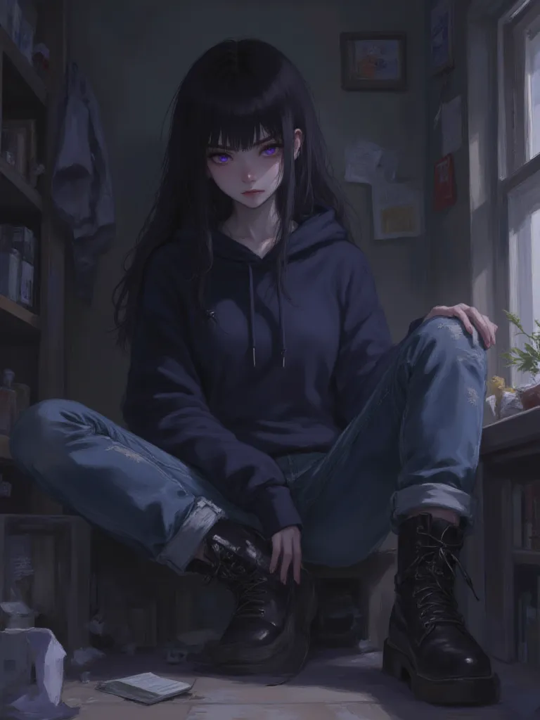 Thumbnail of Гримуар "Мрачный" Мэлора