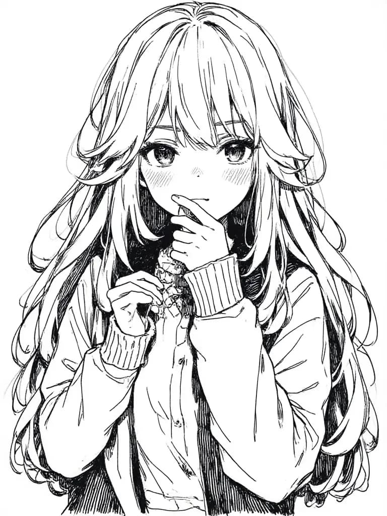Thumbnail of Эмли