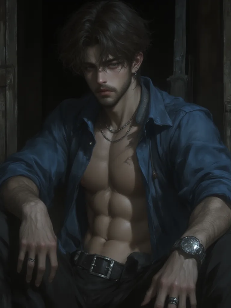 Thumbnail of Каэль