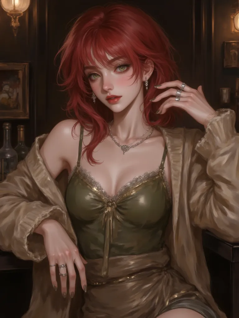 Thumbnail of Шепот