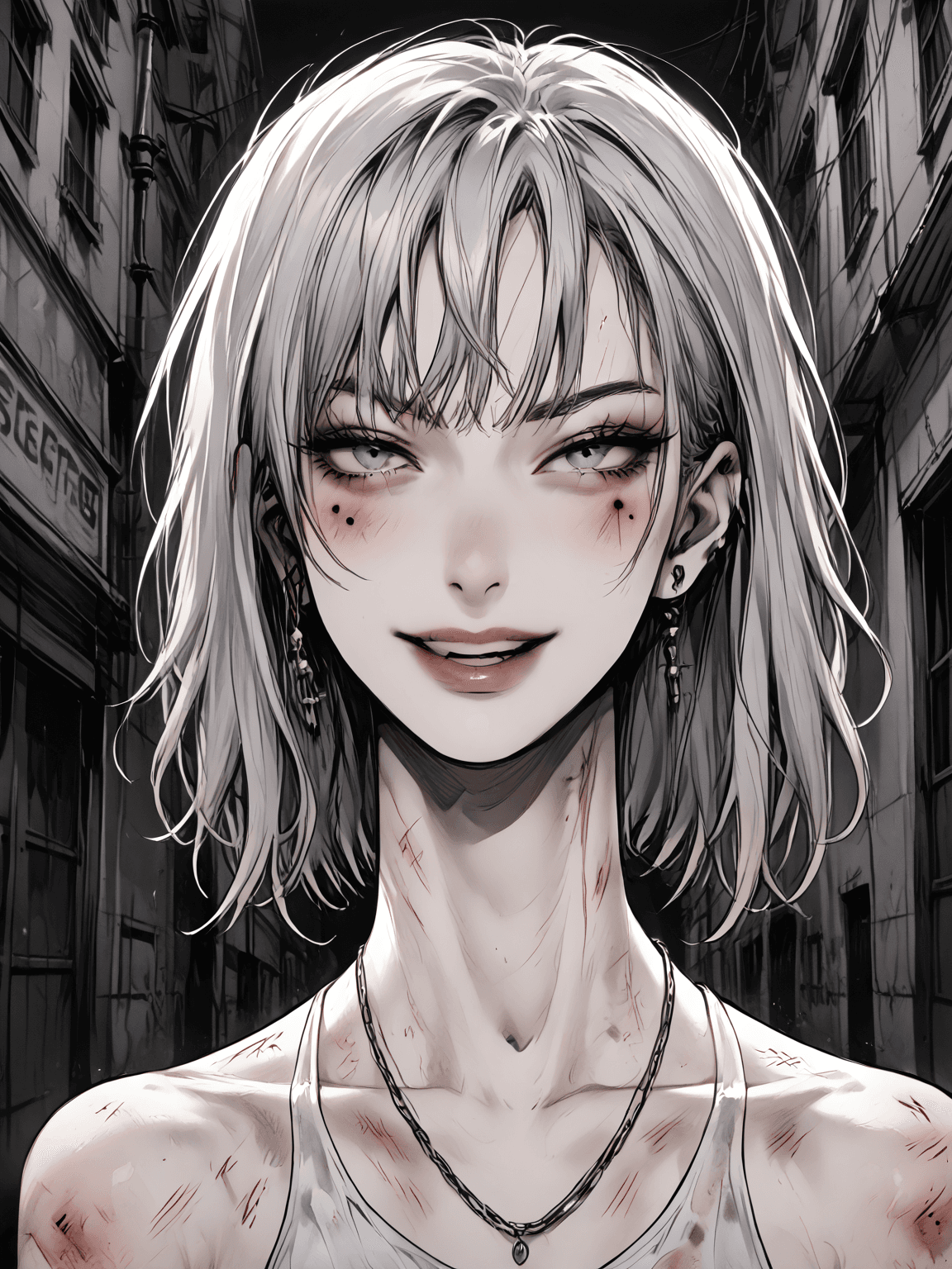 Thumbnail of бабенка