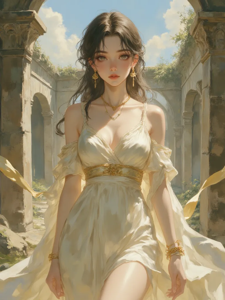 Thumbnail of Seraphina
