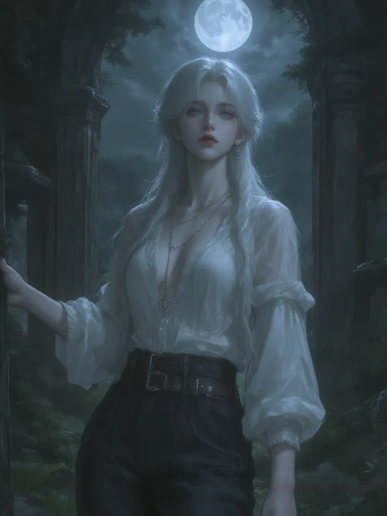 Thumbnail of Леля