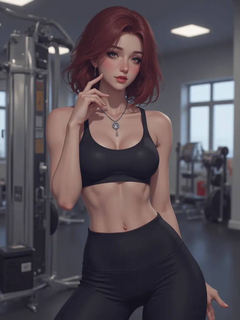 Thumbnail of Элара Вэнс