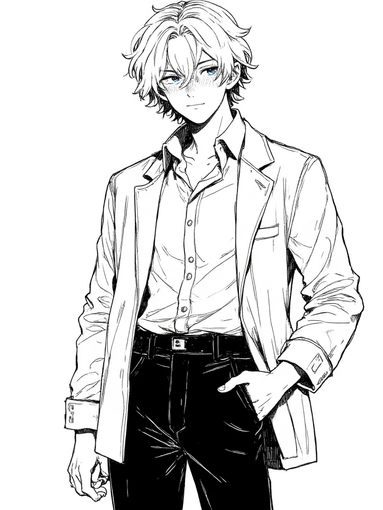 Thumbnail of man